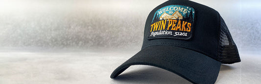 The Rise of Trucker Hats: A Look into the Trend 2025