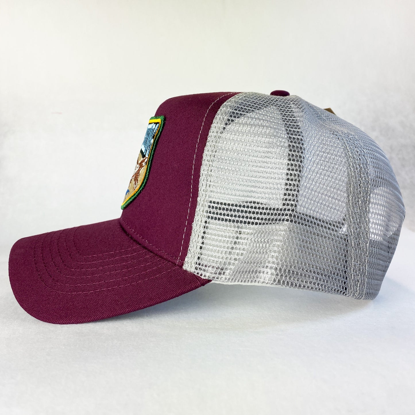 Carp Fishing Trucker Hat