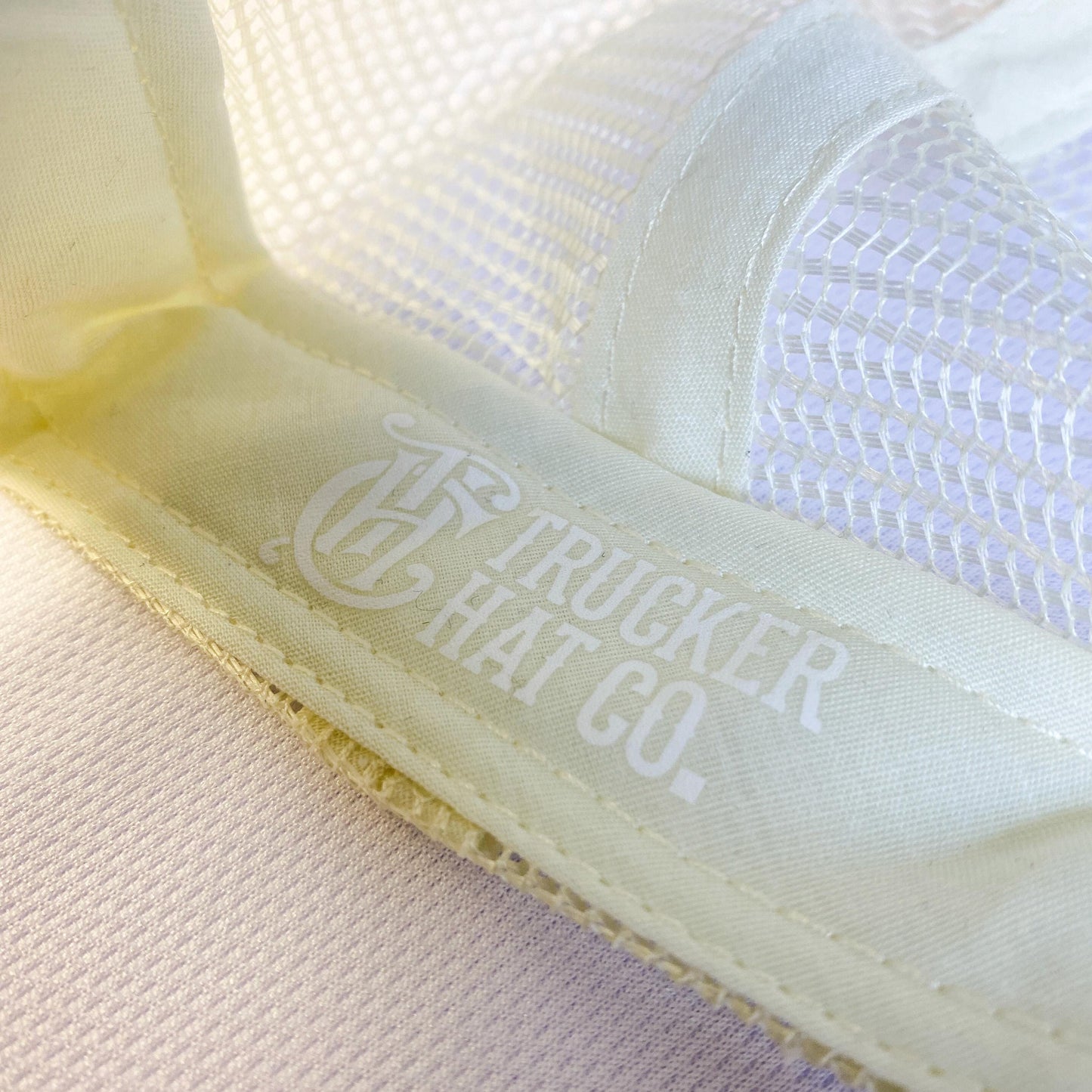 Paper Street Soap Company Trucker Hat