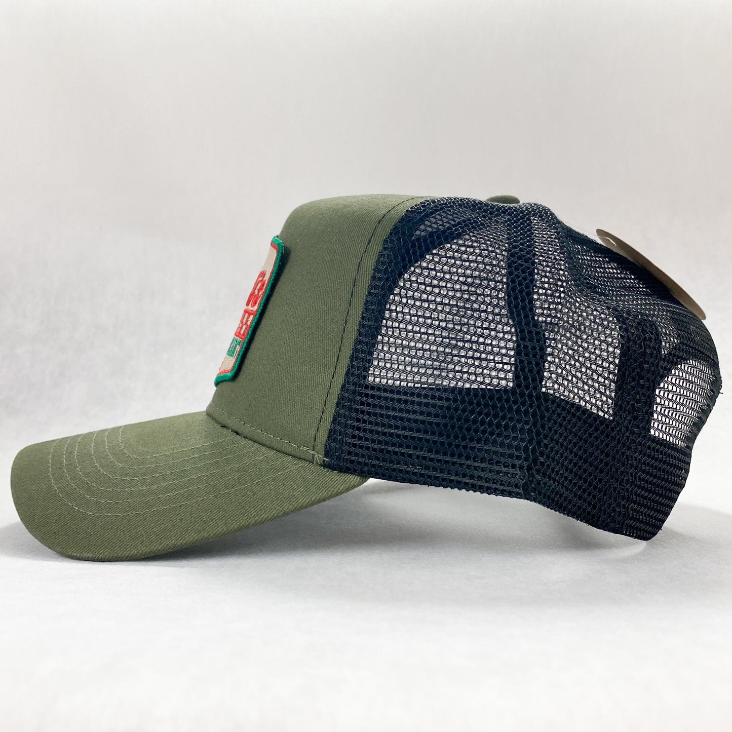 Fratelli's Family Restaurant Embroidered Trucker Cap