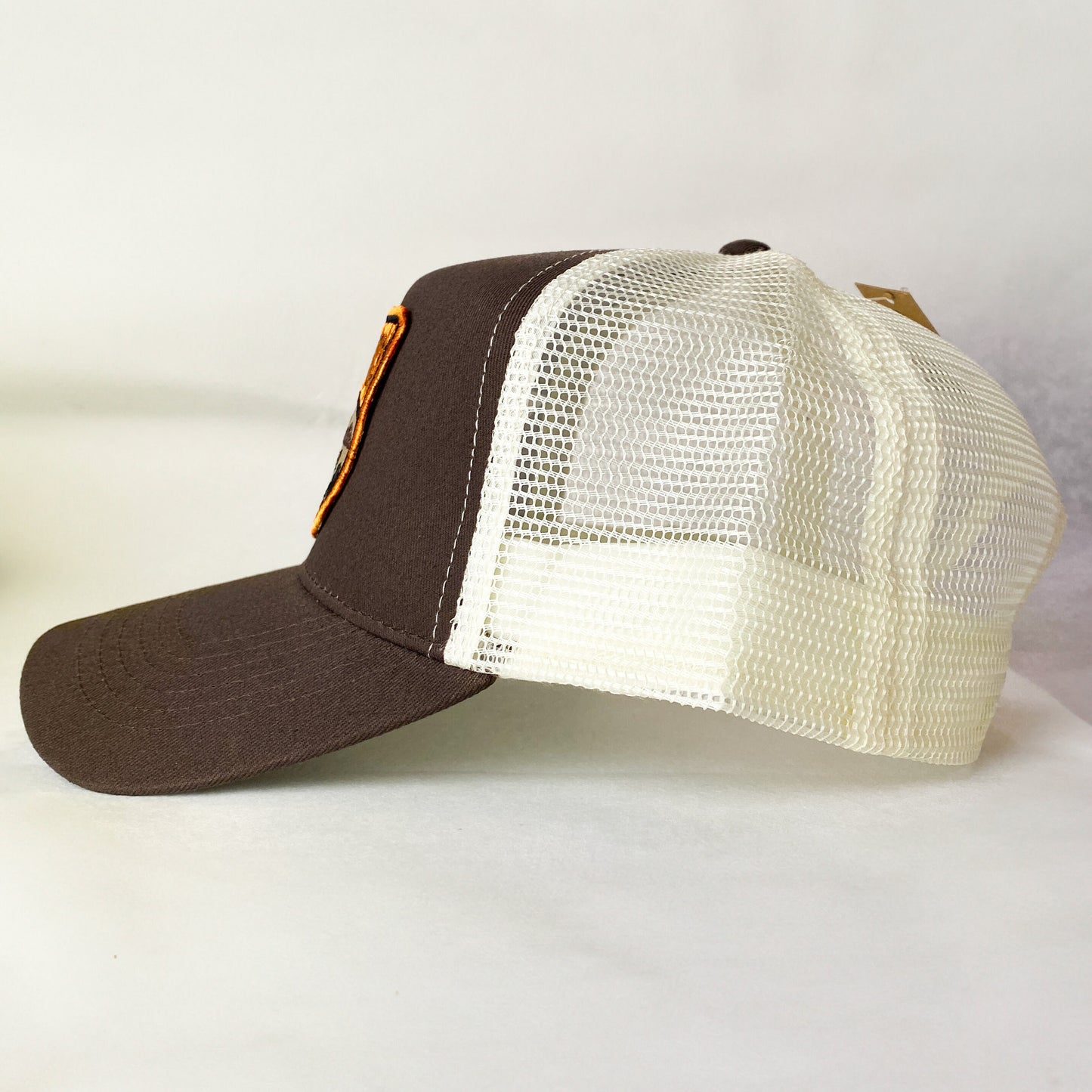 Milton Keynes City Of Dreams Trucker Cap