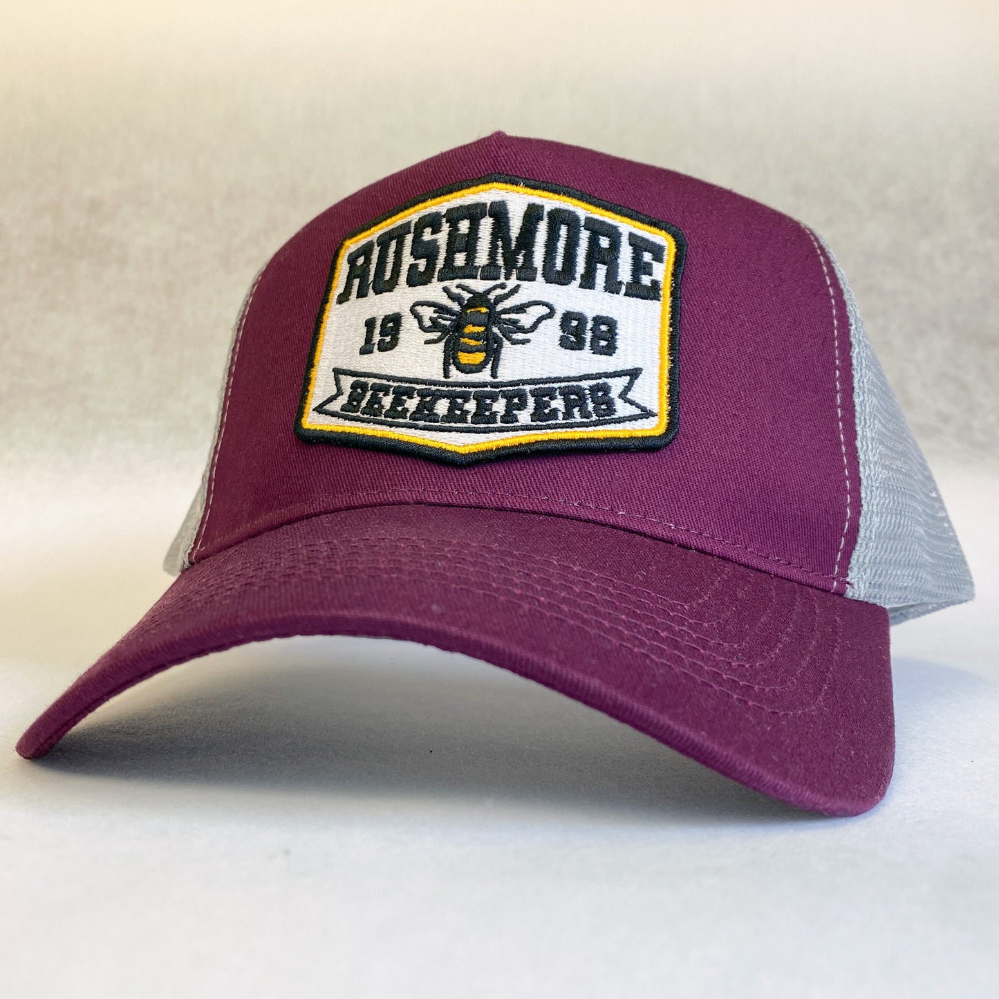Rushmore Beekeepers Trucker Hat