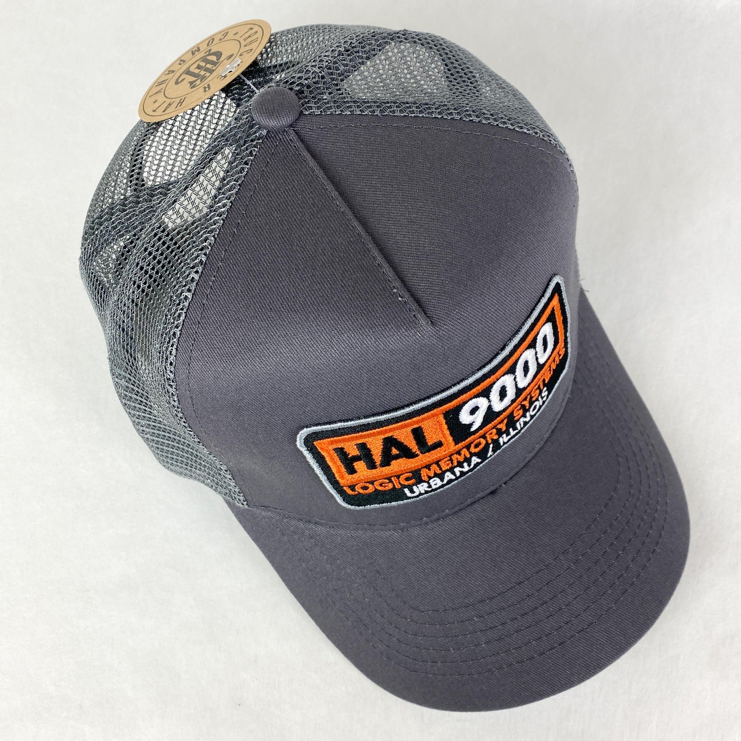 HAL 9000 Trucker Hat
