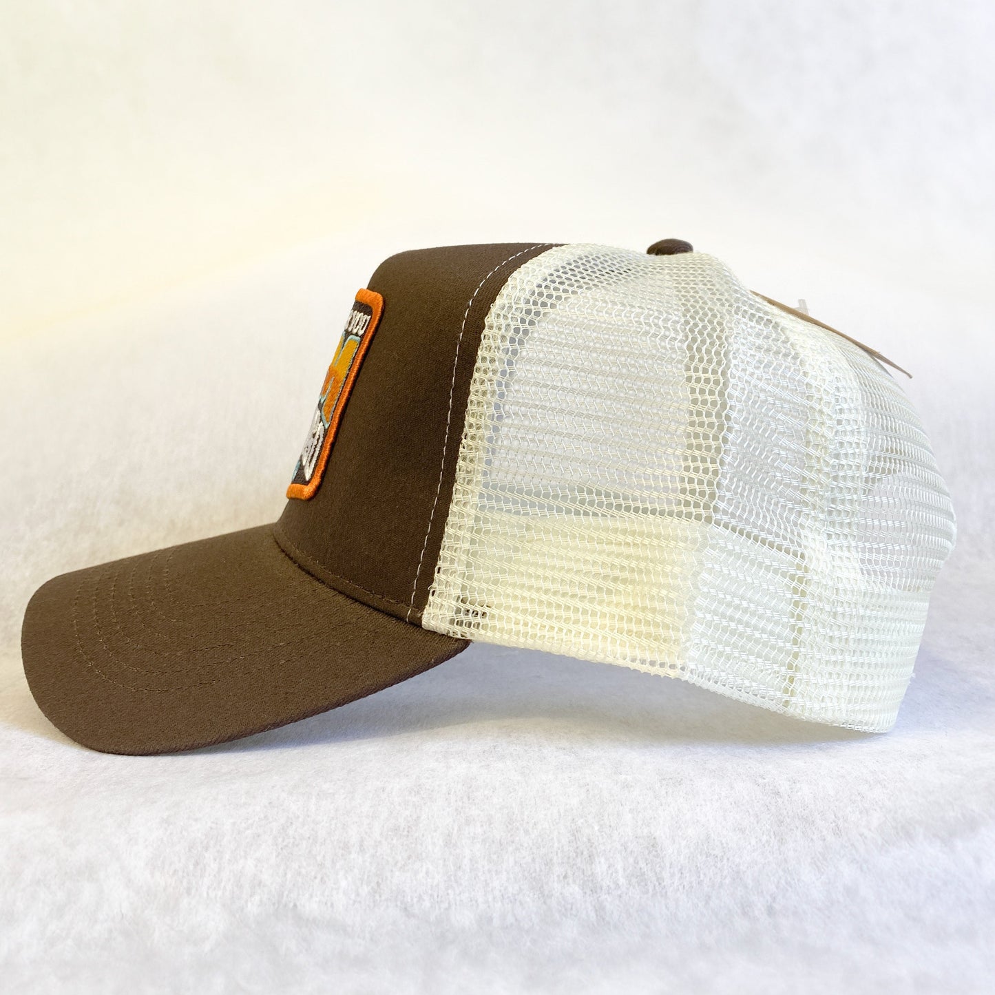 Clem Fandango Trucker Cap