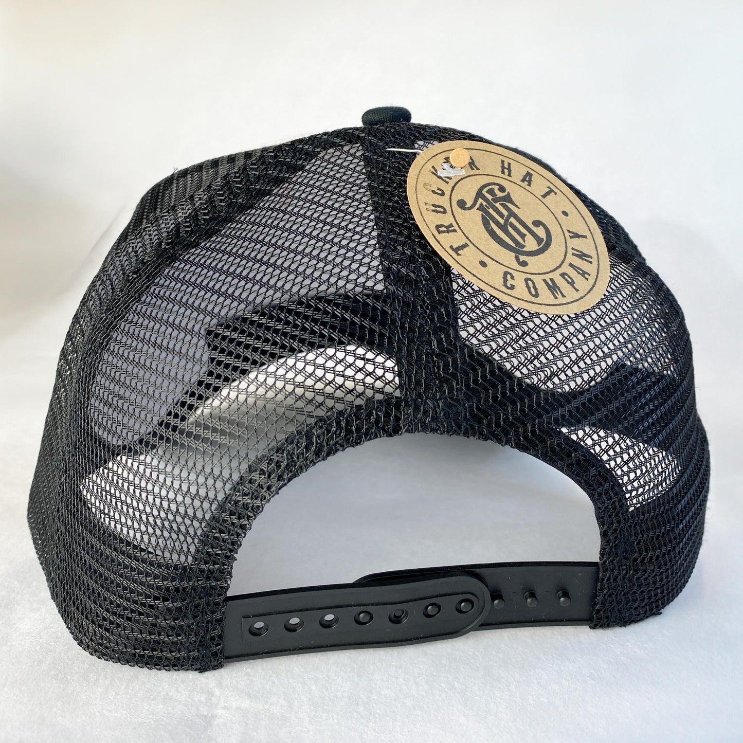 The Gold Room Trucker Hat