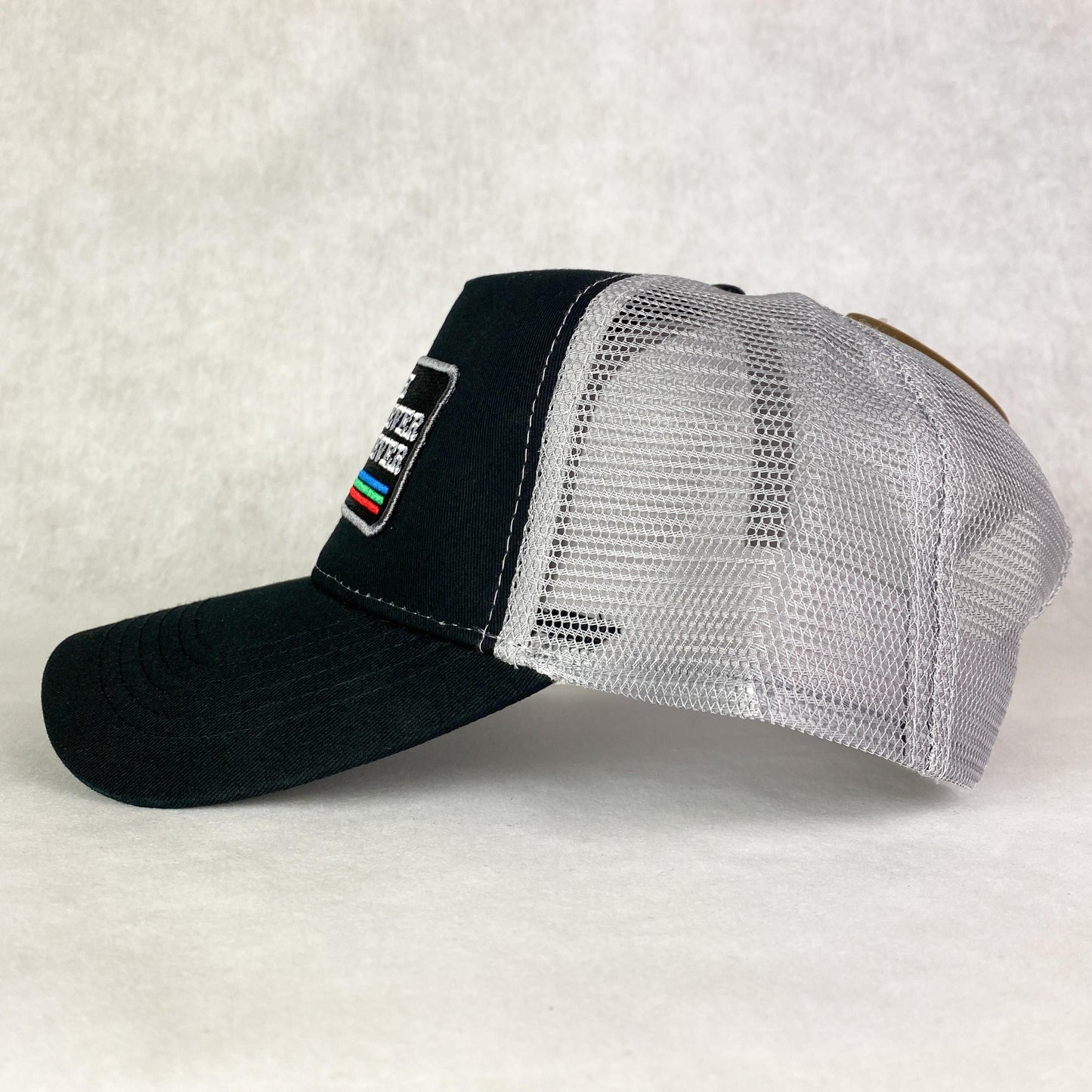 Betamax Trucker Hat