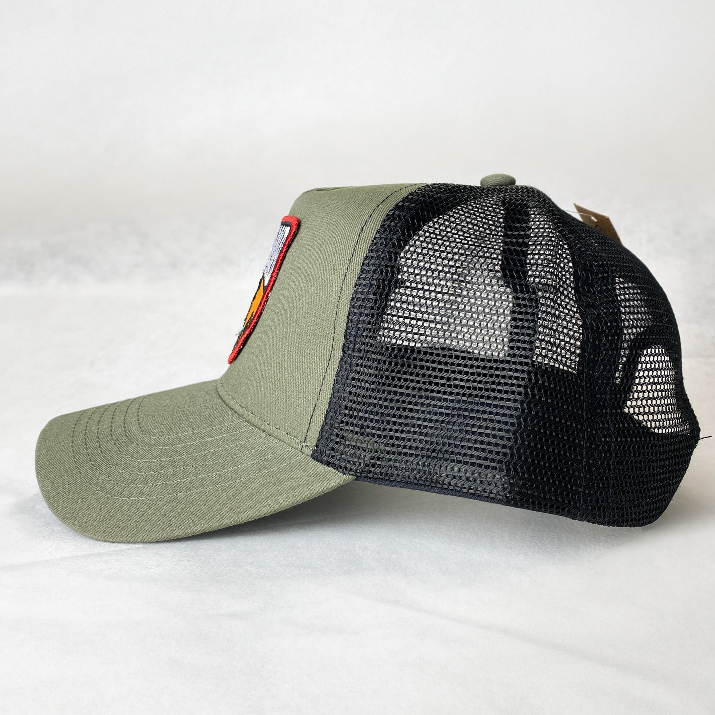 Sunderland Trucker Cap