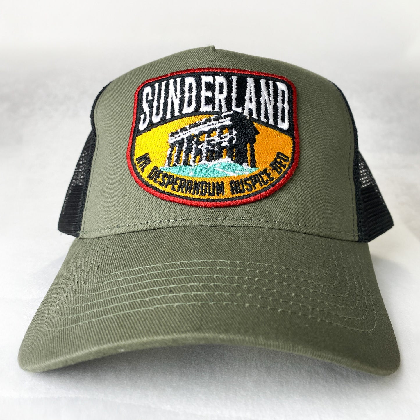 Sunderland Trucker Cap
