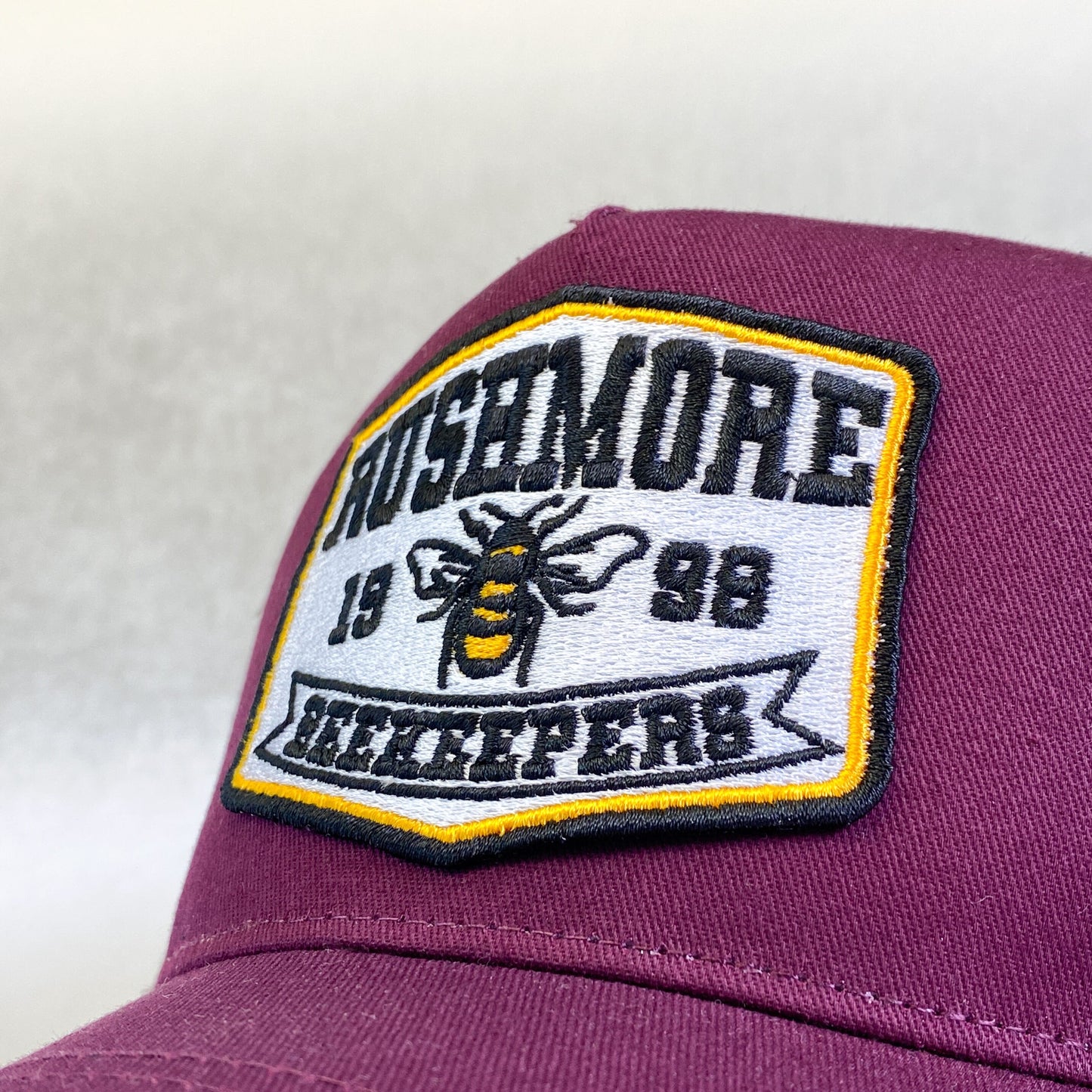 Rushmore Beekeepers Trucker Hat