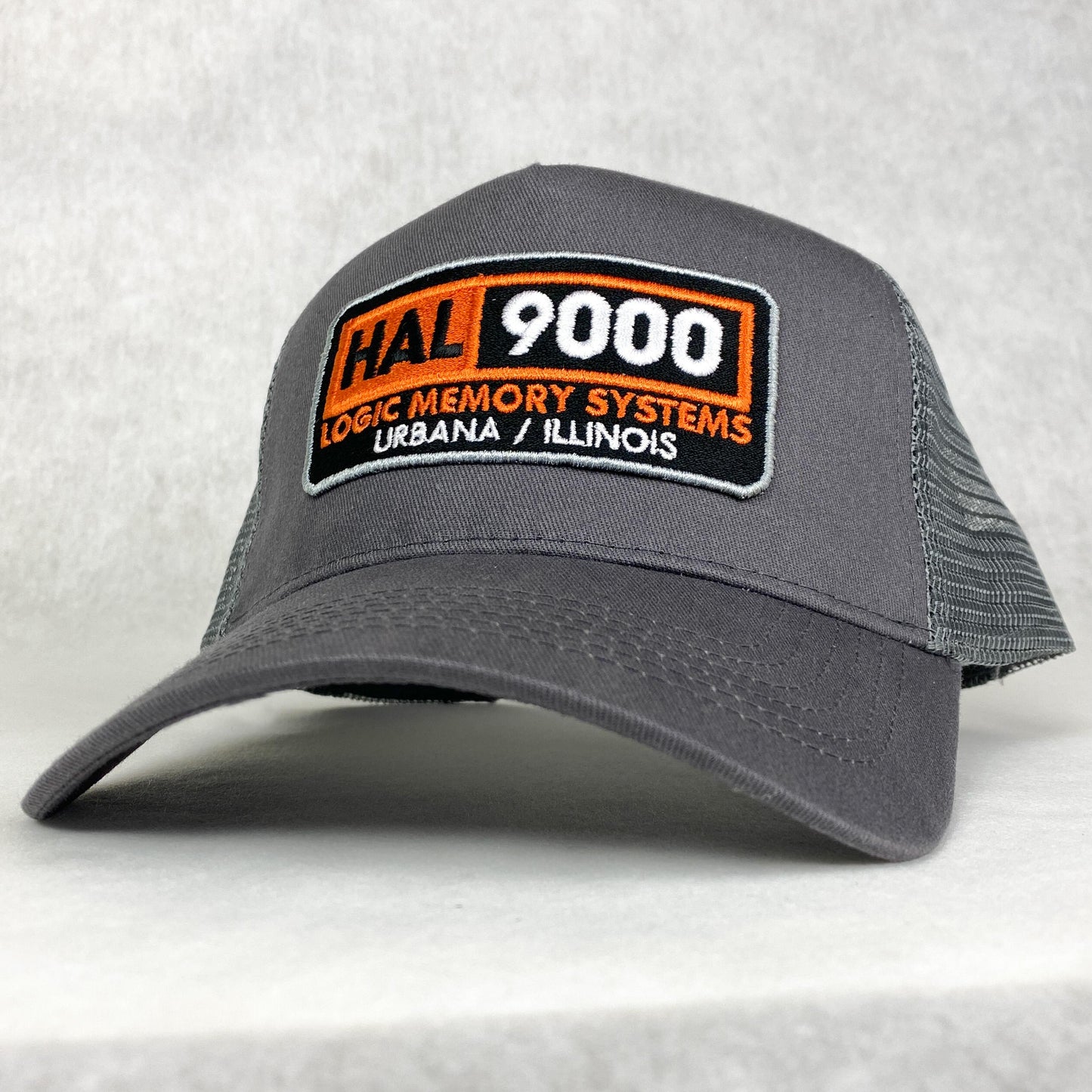 HAL 9000 Trucker Hat