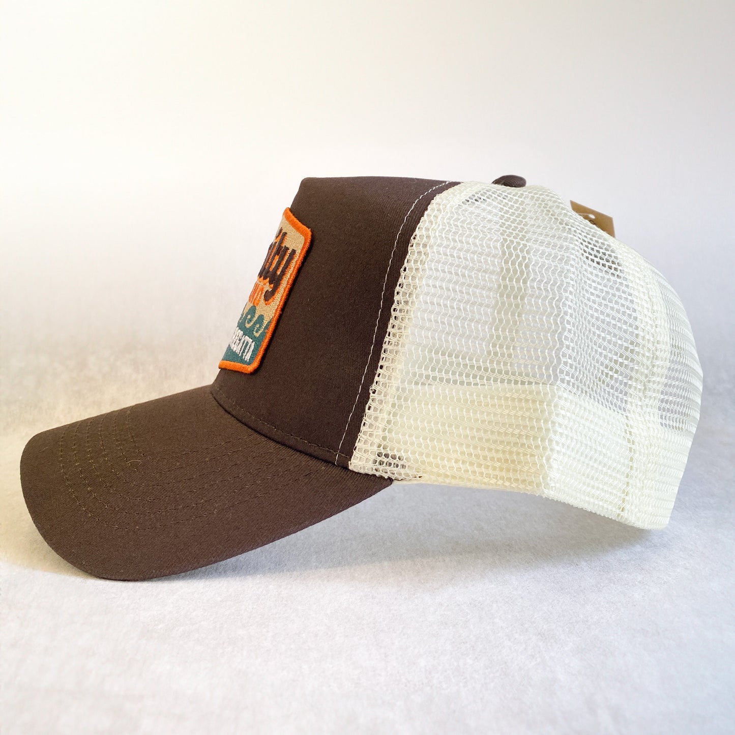 Amity Island Trucker Cap
