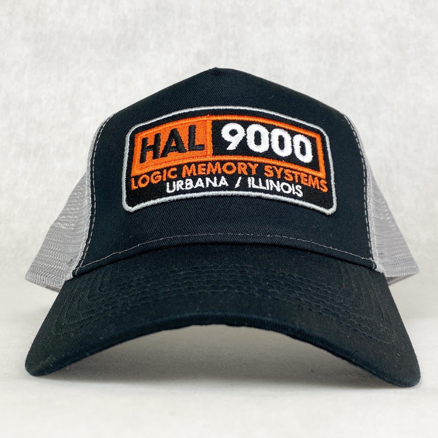 HAL 9000 Trucker Hat