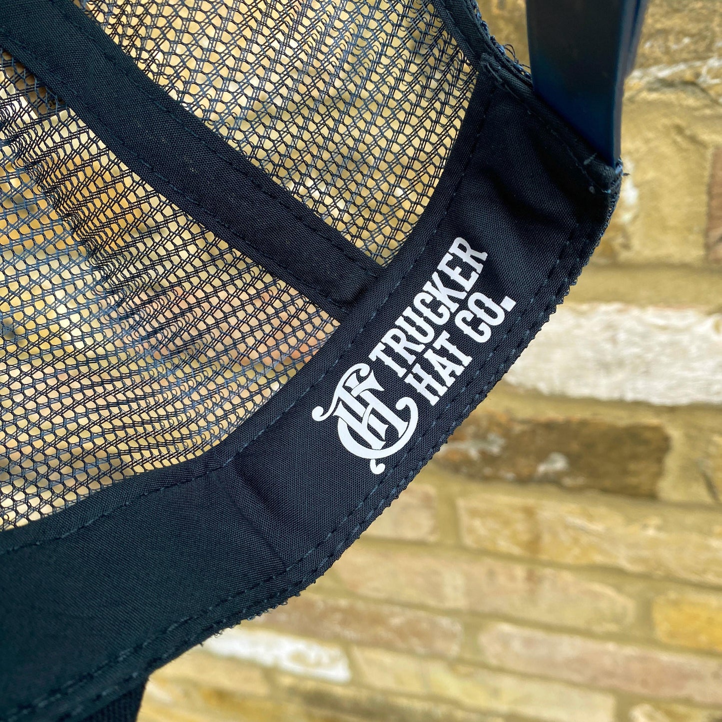 Bob's Country Bunker Trucker Cap
