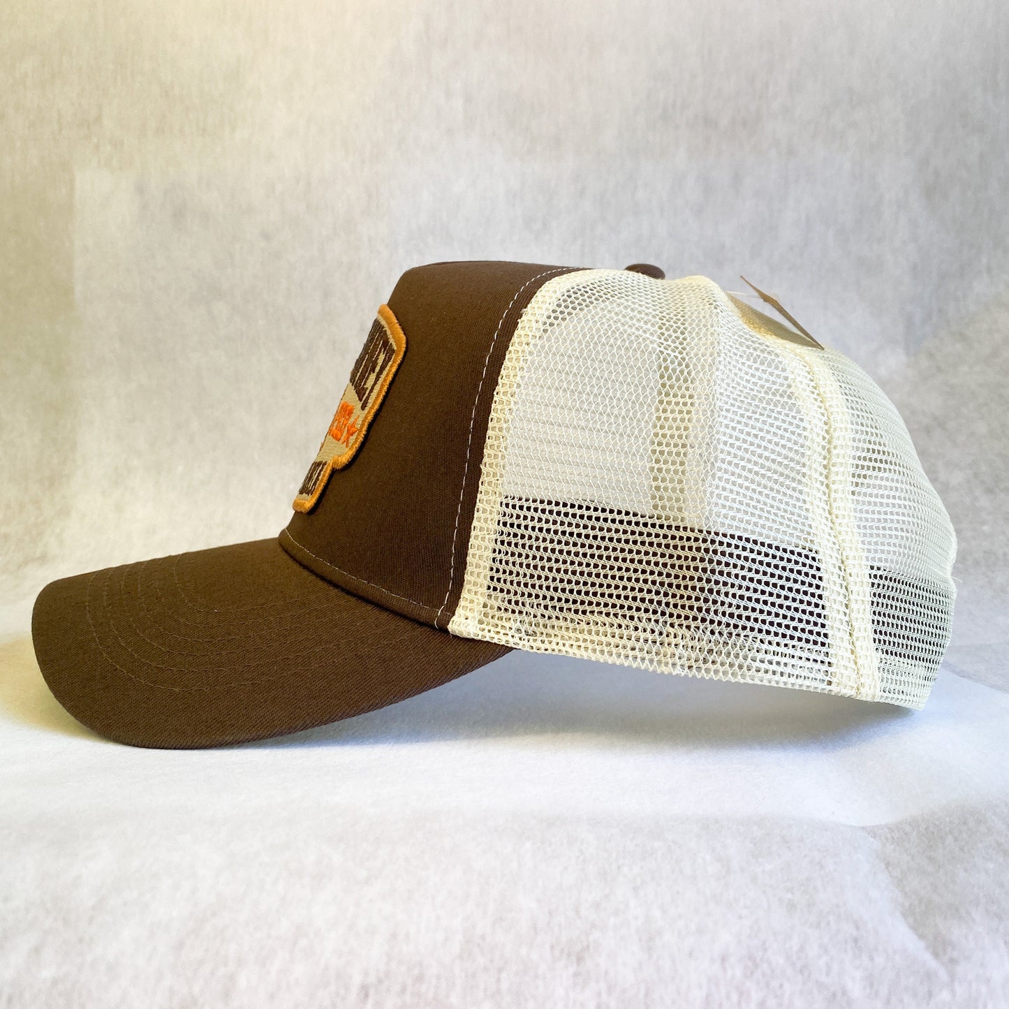 Punxsutawney Pennsylvania Groundhog Day Trucker Hat