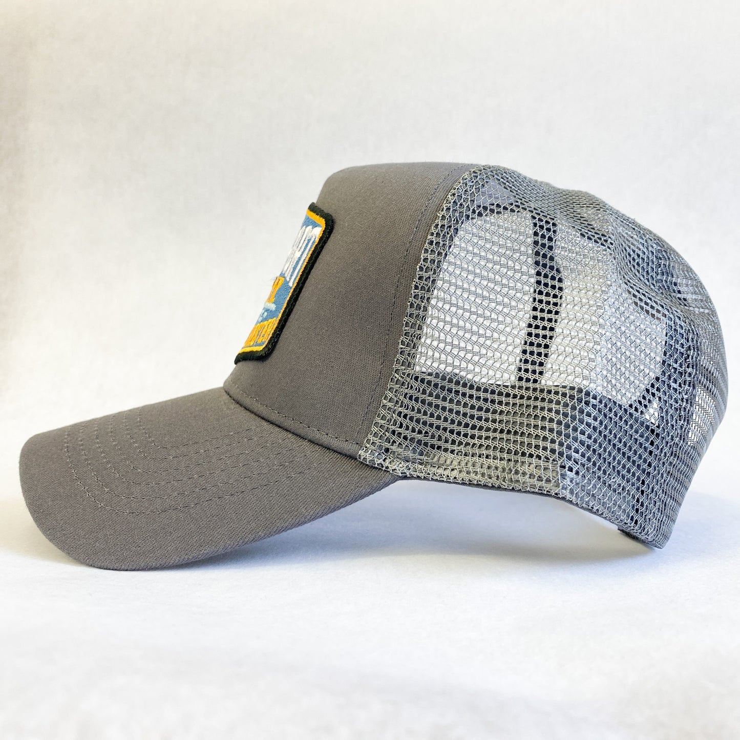 Stockport - Greater Manchester - Trucker Hat