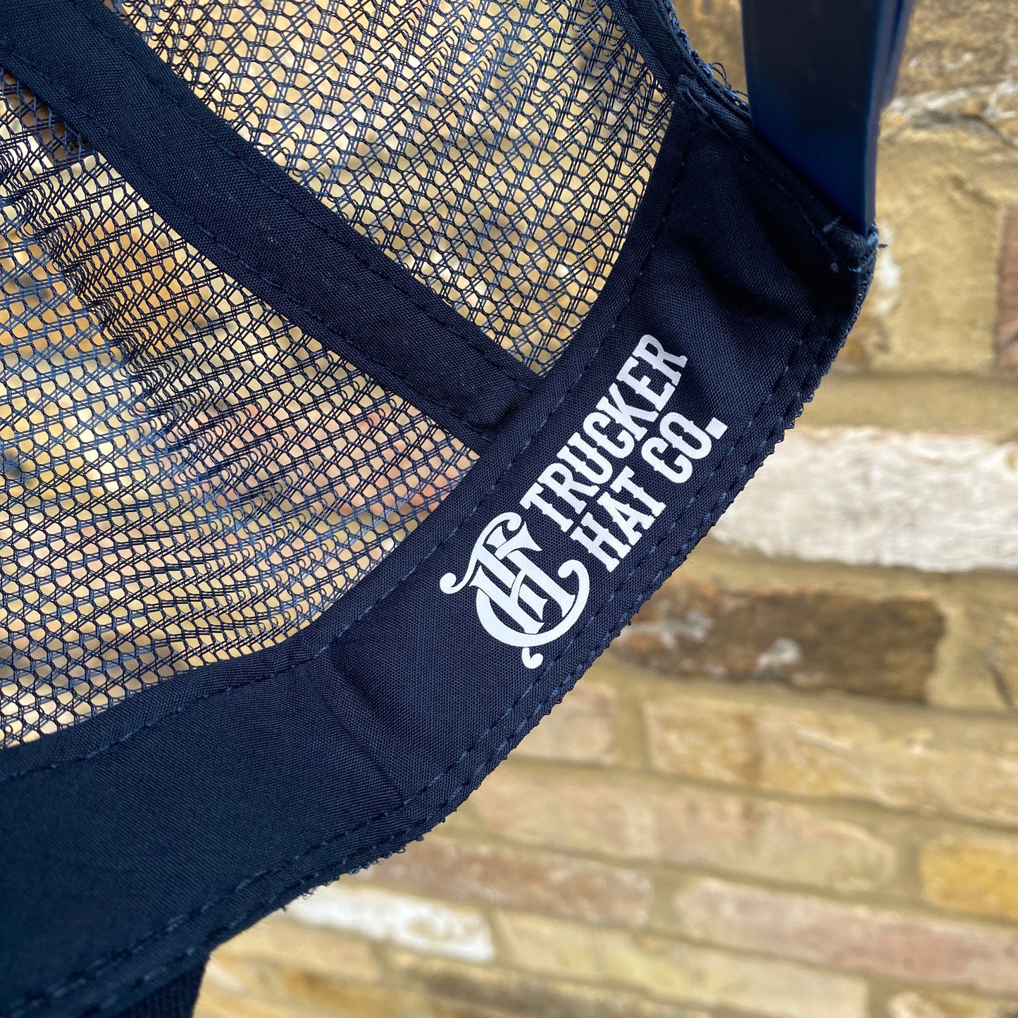 The Chestnut Tree Cafe Trucker Cap