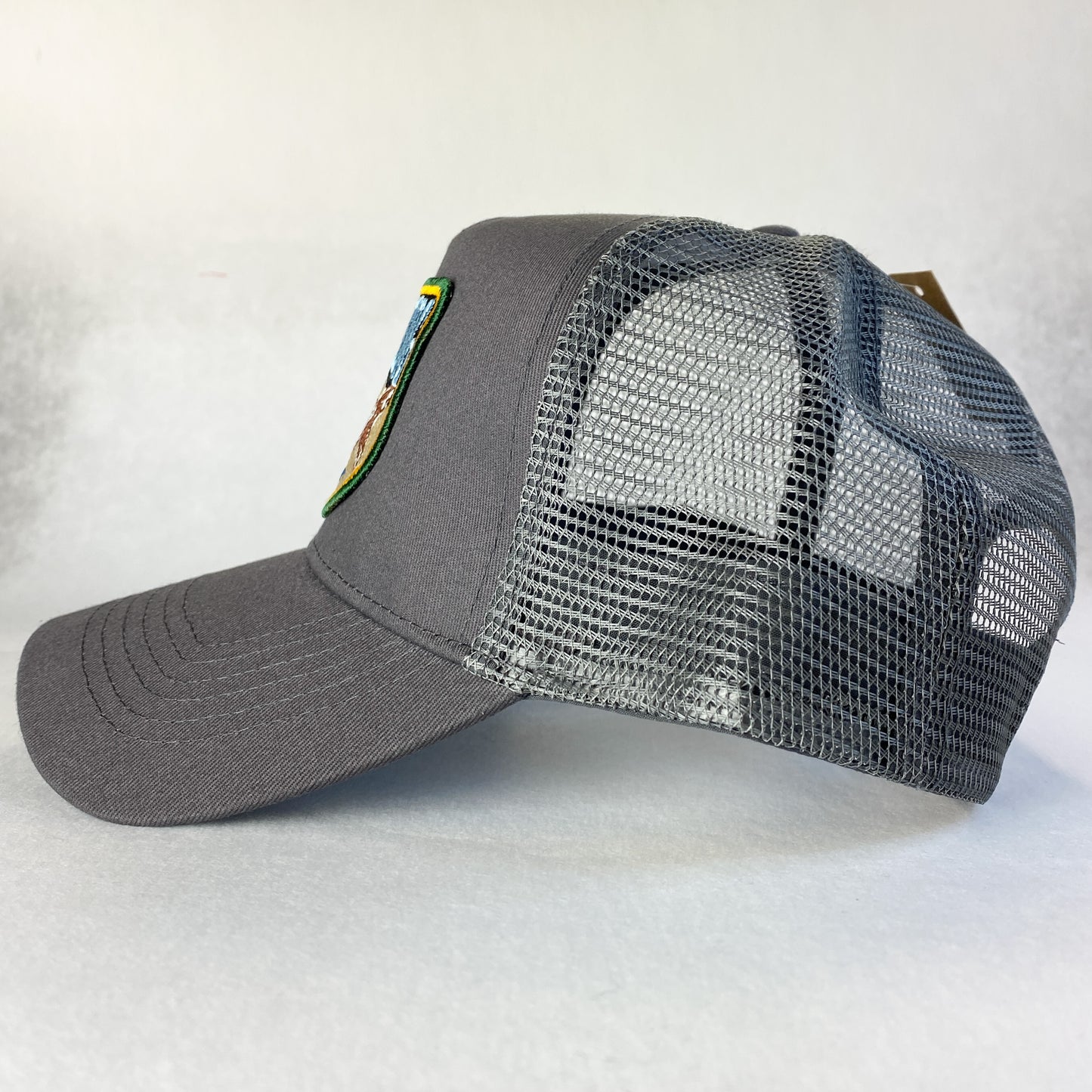 Carp Fishing Trucker Hat