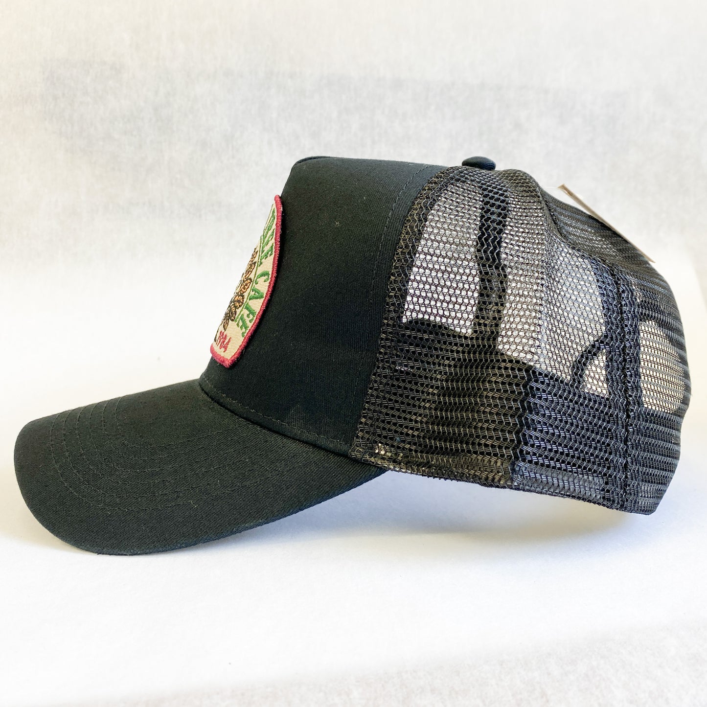The Chestnut Tree Cafe Trucker Cap