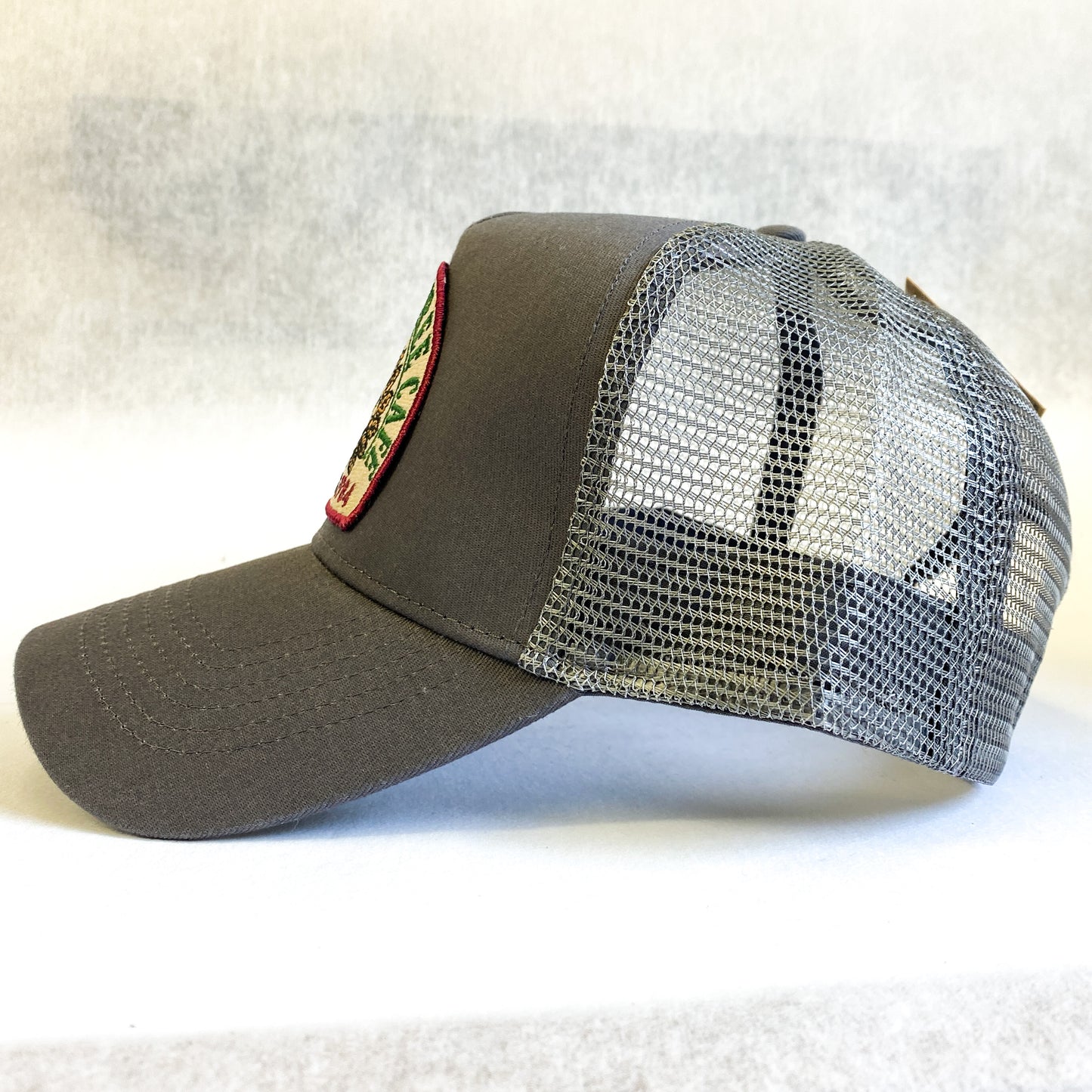 The Chestnut Tree Cafe Trucker Cap