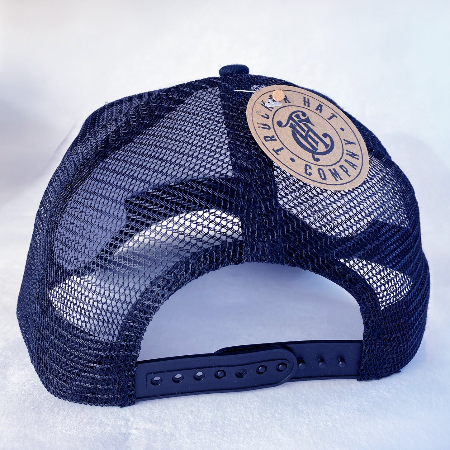 Fhloston Paradise Trucker Hat