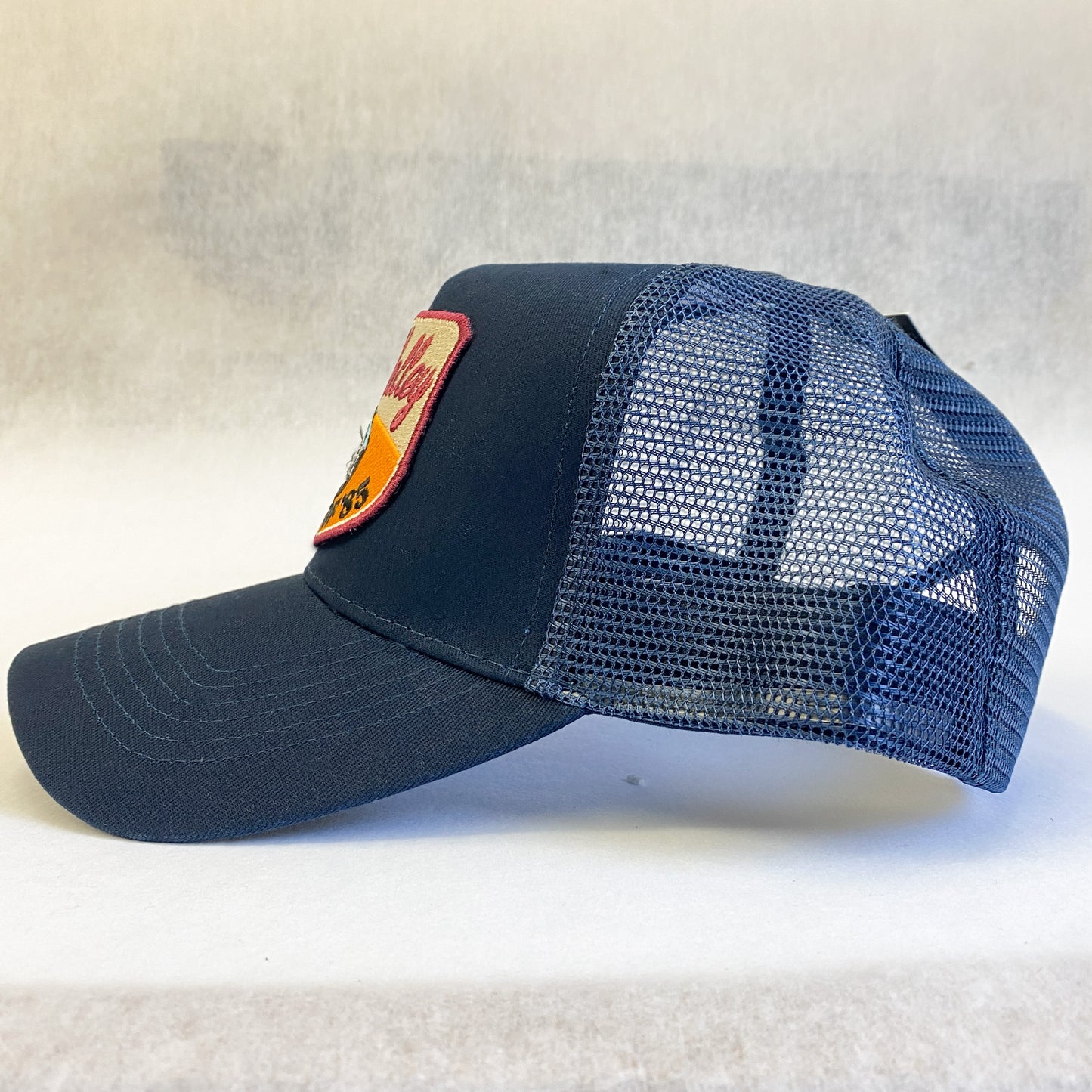 Hill Valley Class of 85 Trucker Cap