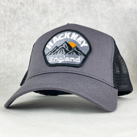 Hackey Retro Trucker Hat