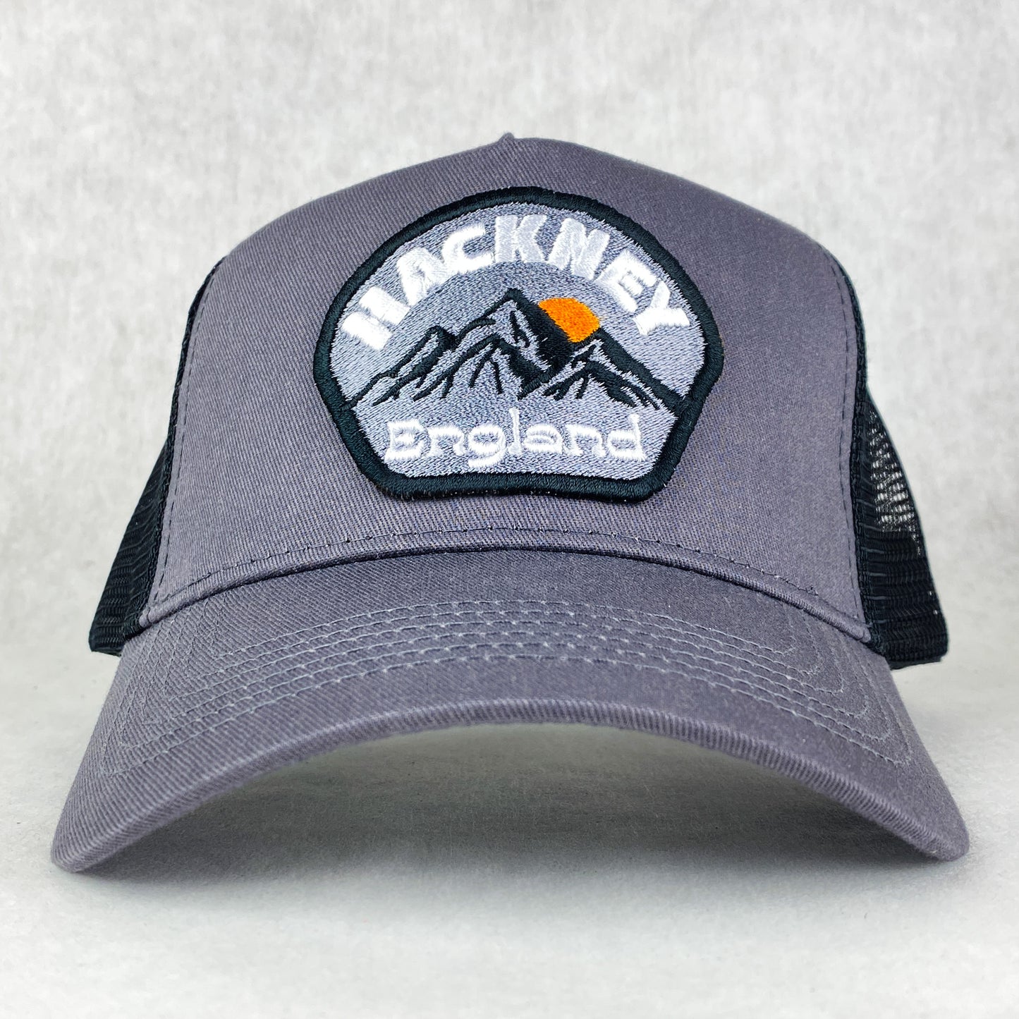 Hackey Retro Trucker Hat
