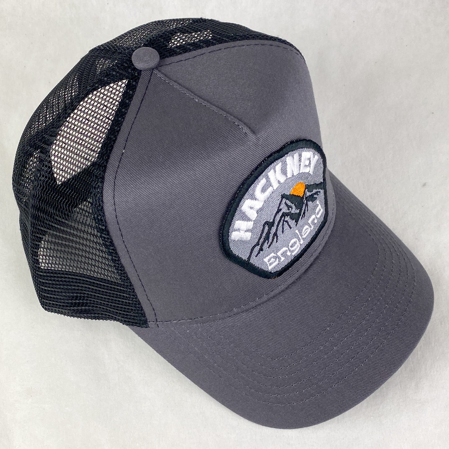 Hackey Retro Trucker Hat