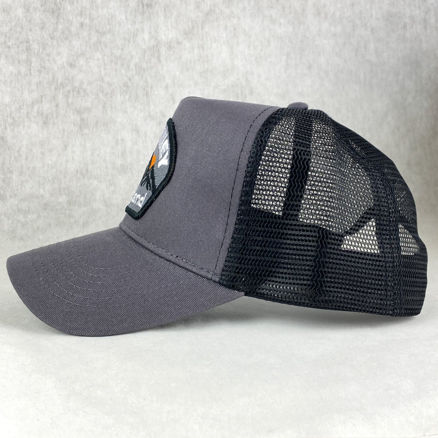 Hackey Retro Trucker Hat