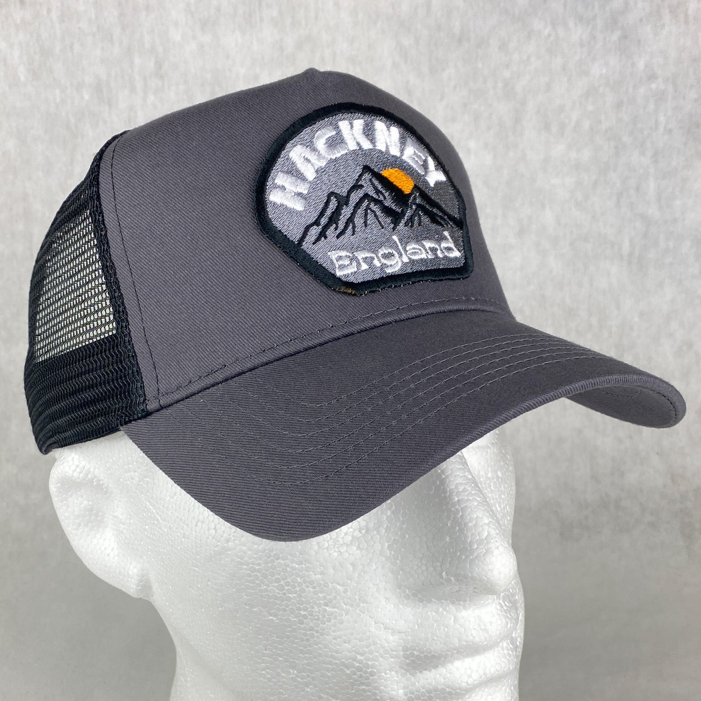 Hackey Retro Trucker Hat