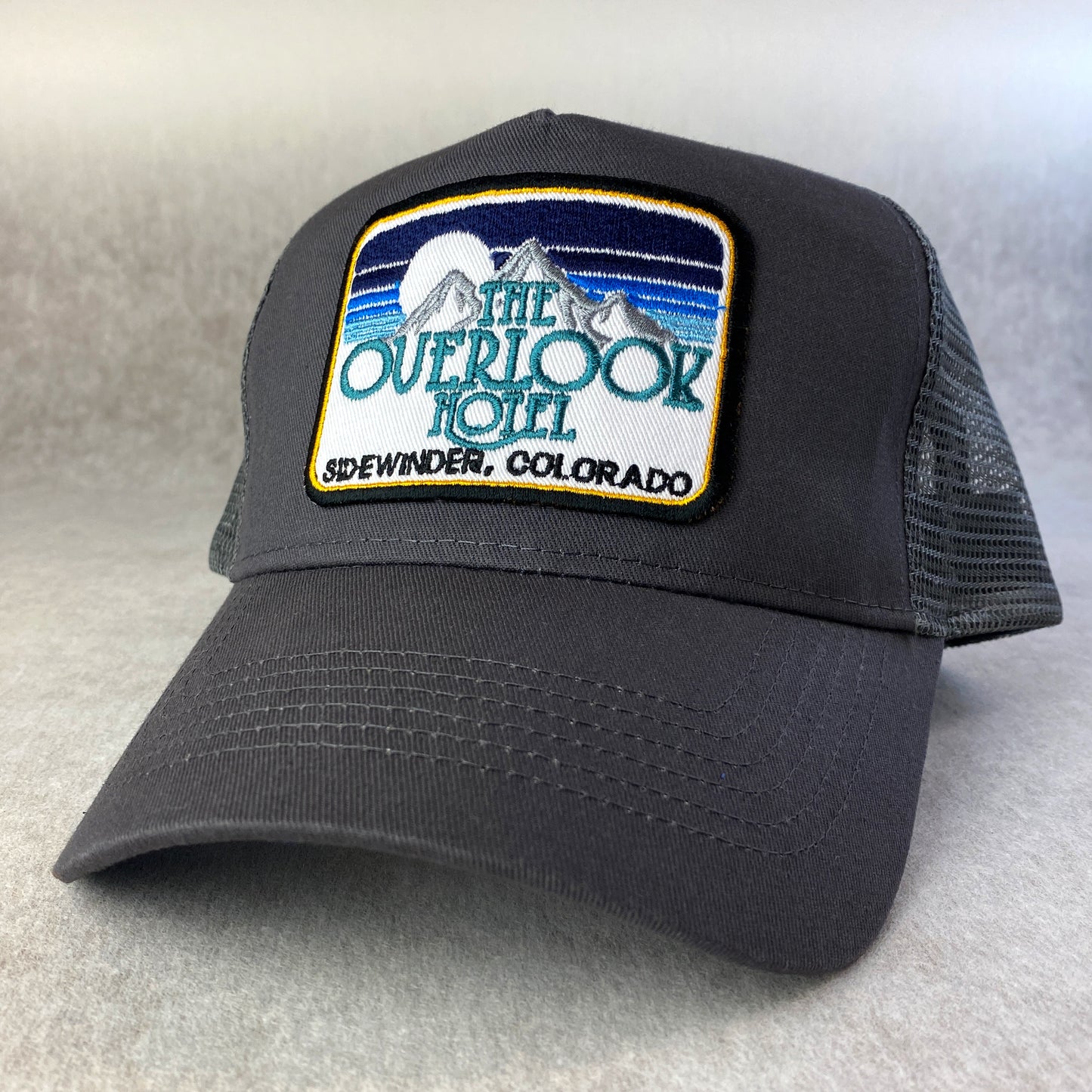 The Overlook Hotel Trucker Hat