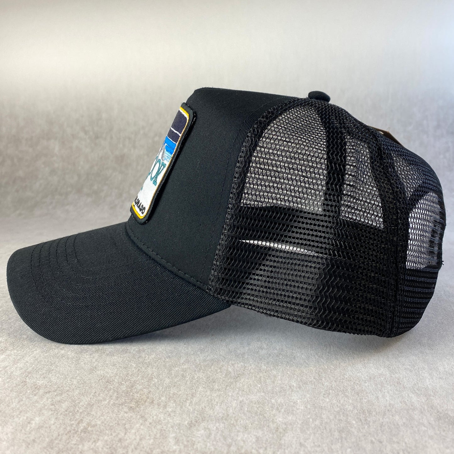 The Overlook Hotel Trucker Hat