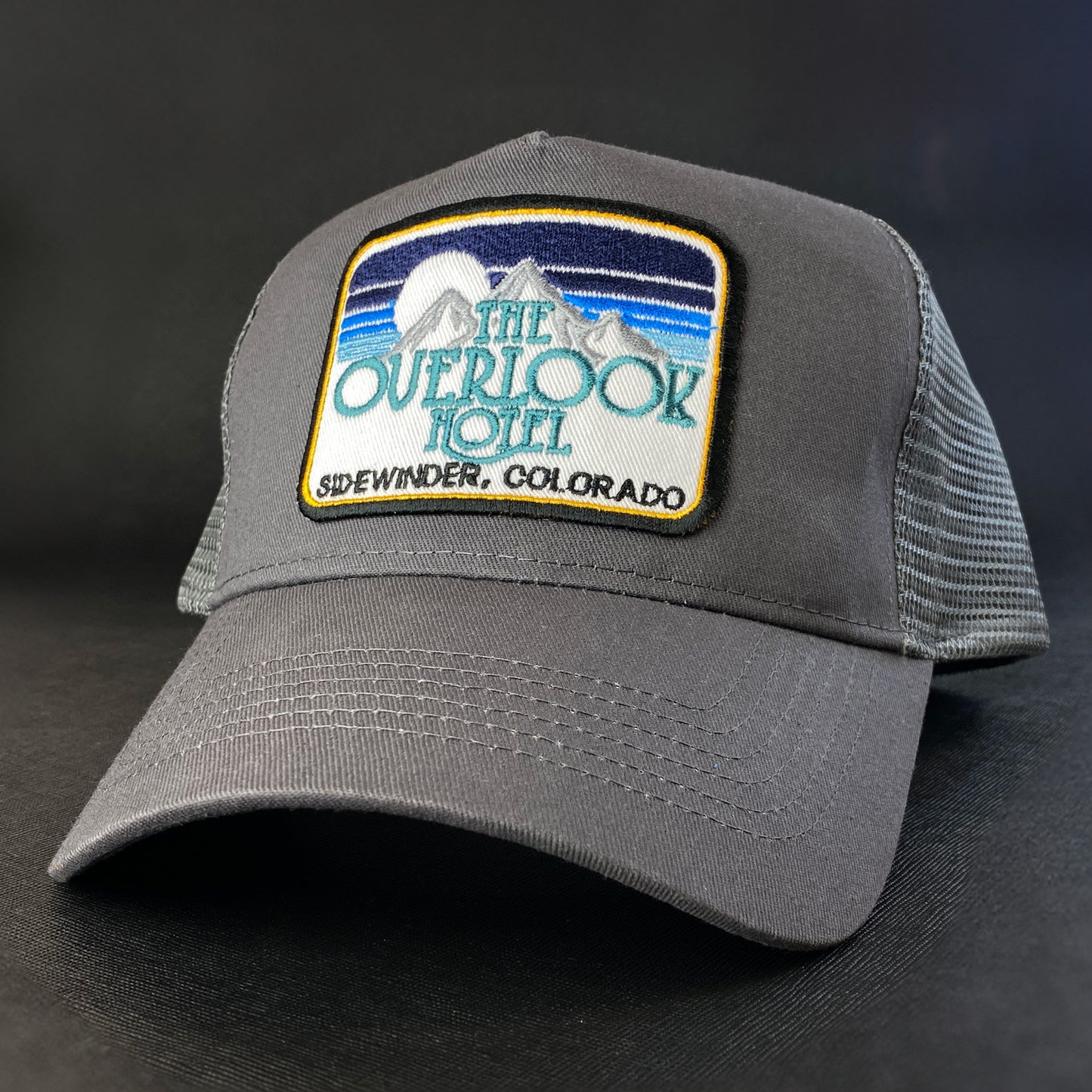 The Overlook Hotel Trucker Hat