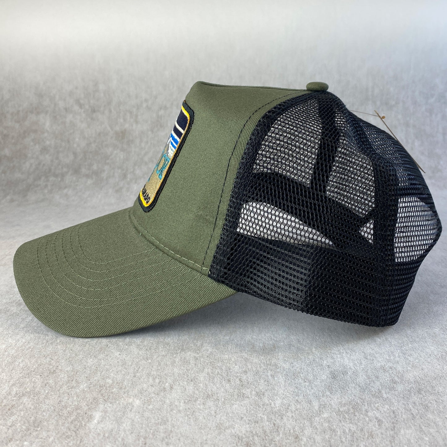 The Overlook Hotel Trucker Hat