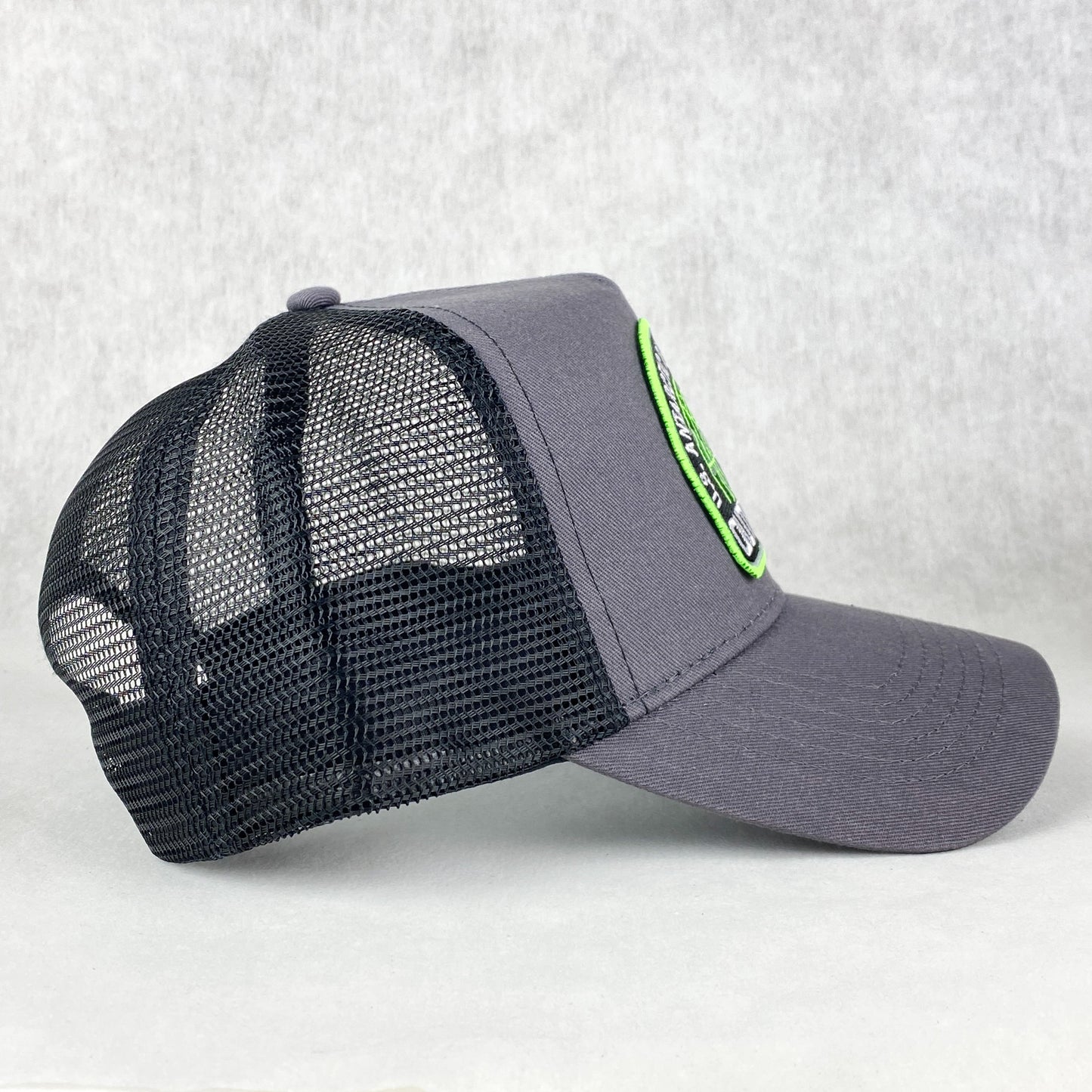 Outpost 31 Retro Trucker Hat