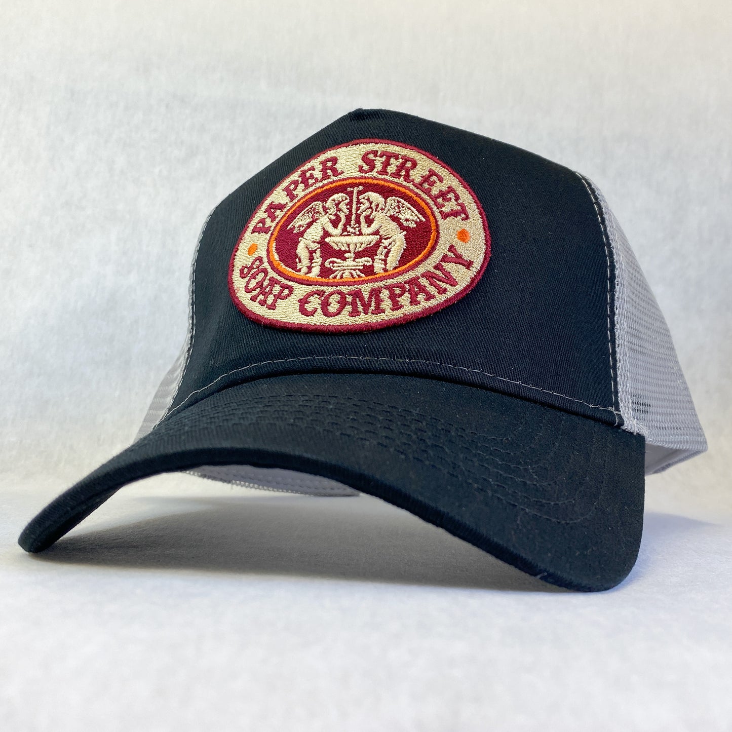Paper Street Soap Company Trucker Hat