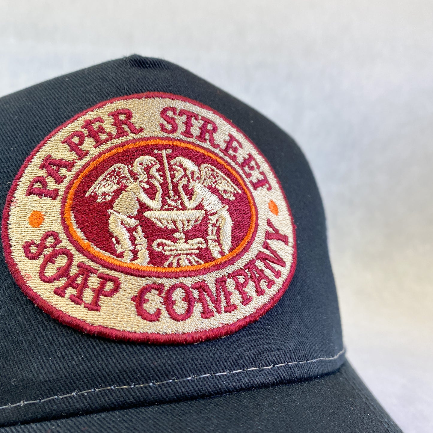 Paper Street Soap Company Trucker Hat
