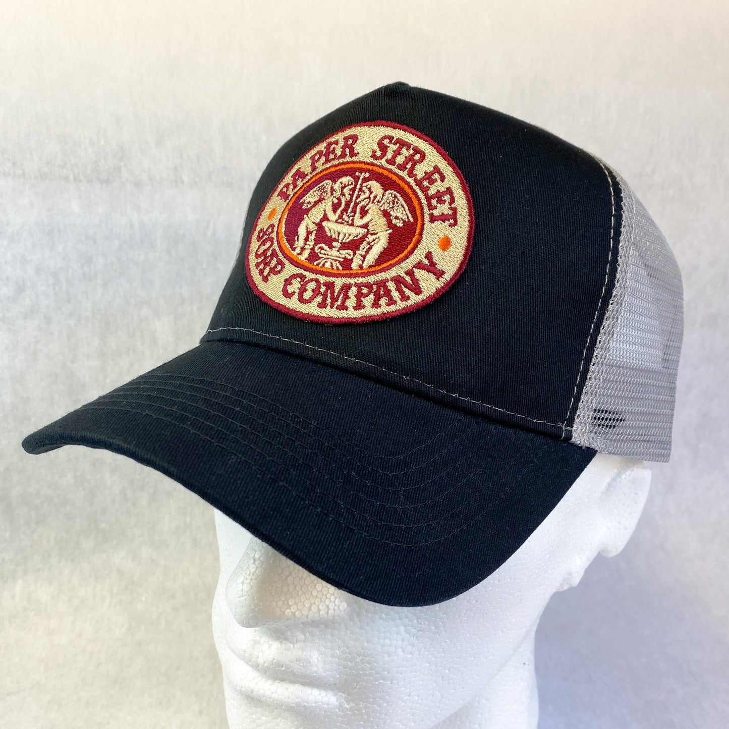 Paper Street Soap Company Trucker Hat