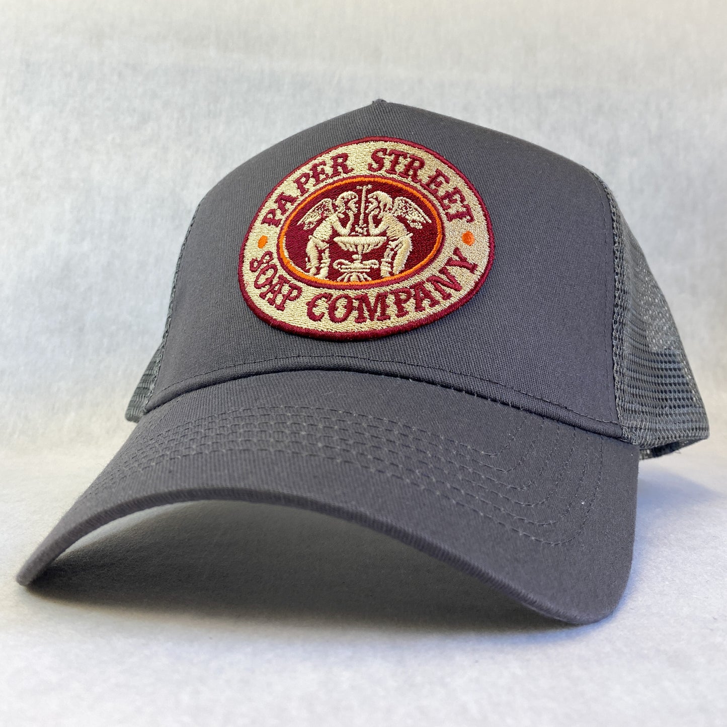 Paper Street Soap Company Trucker Hat