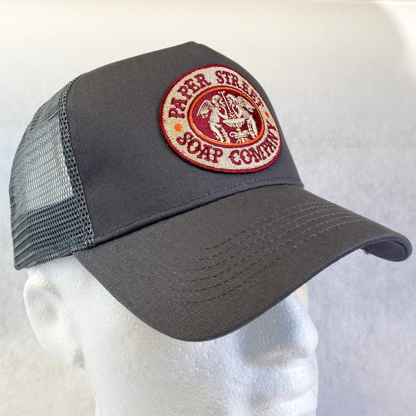 Paper Street Soap Company Trucker Hat