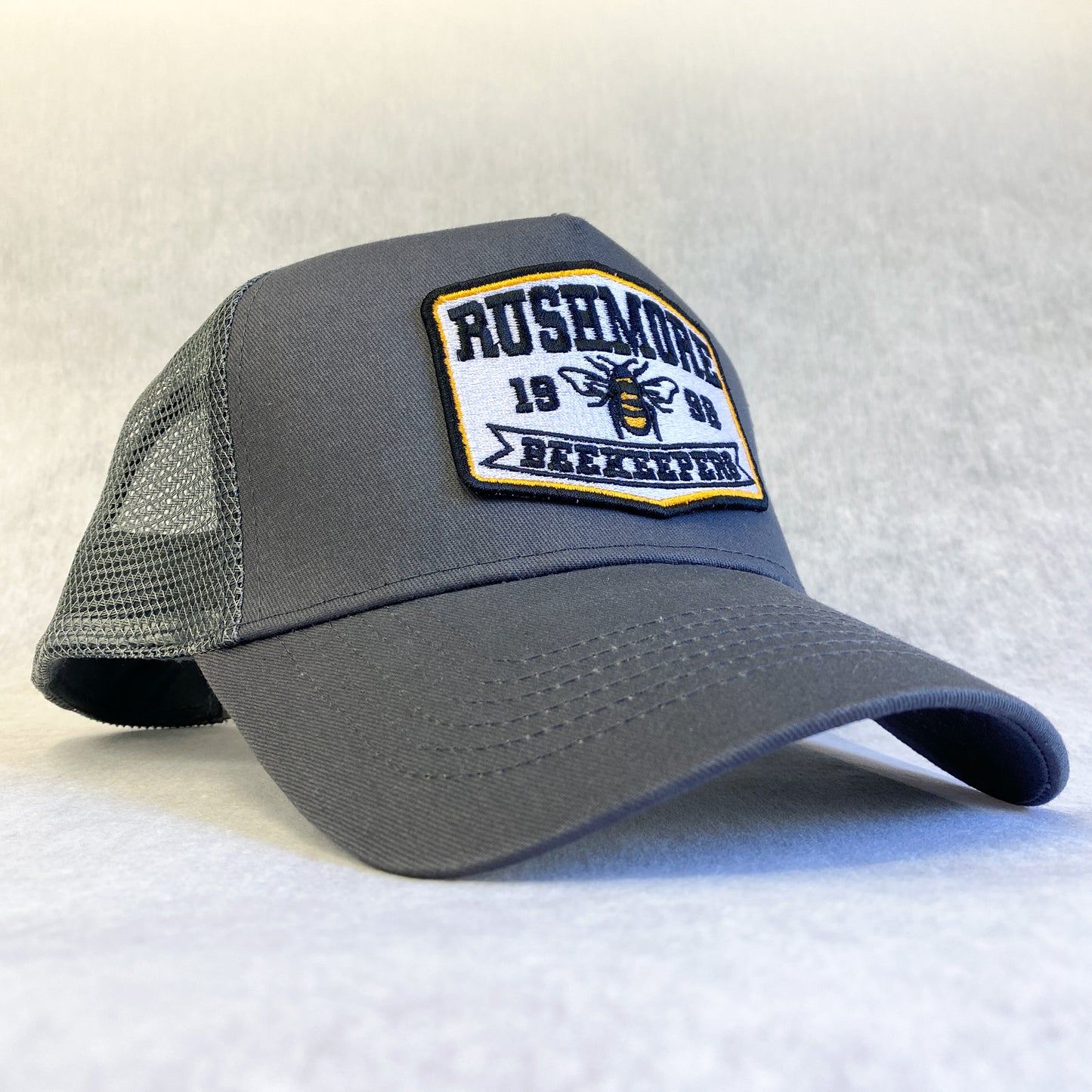 Rushmore Beekeepers Trucker Hat