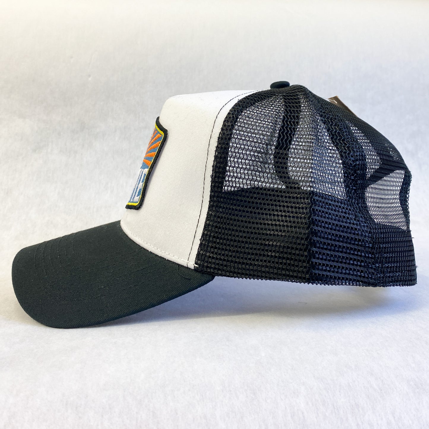 Staffie Trucker Hat
