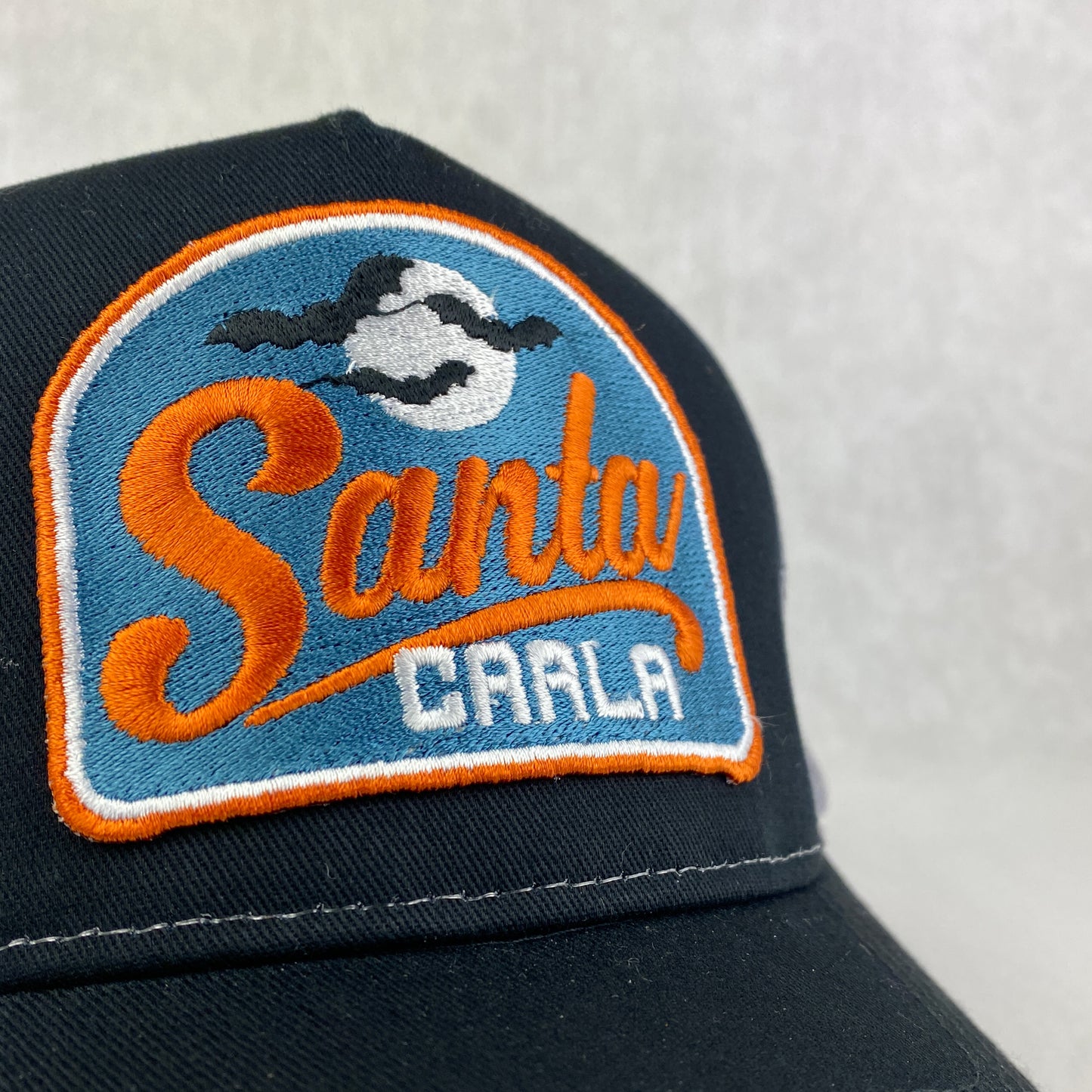 Santa Carla - Retro Trucker Cap