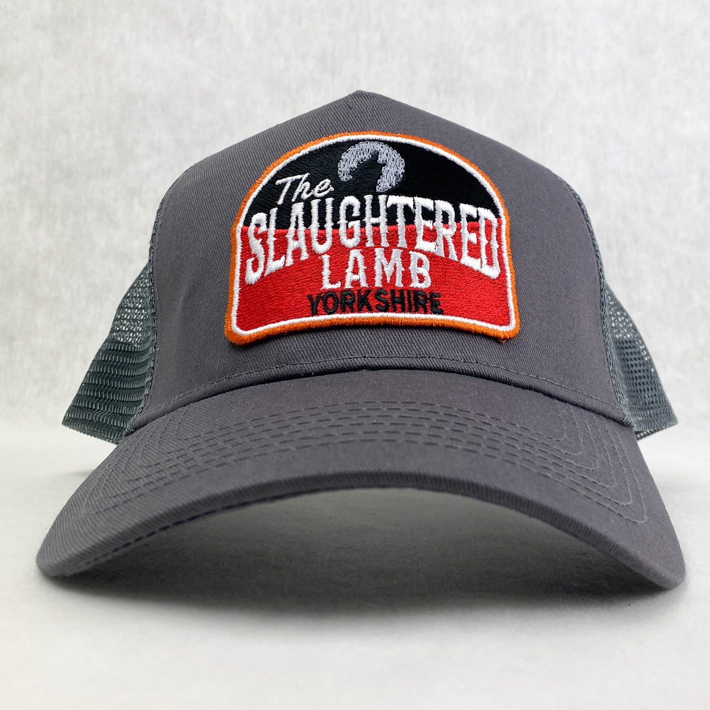 The Slaughtered Lamb Trucker Hat