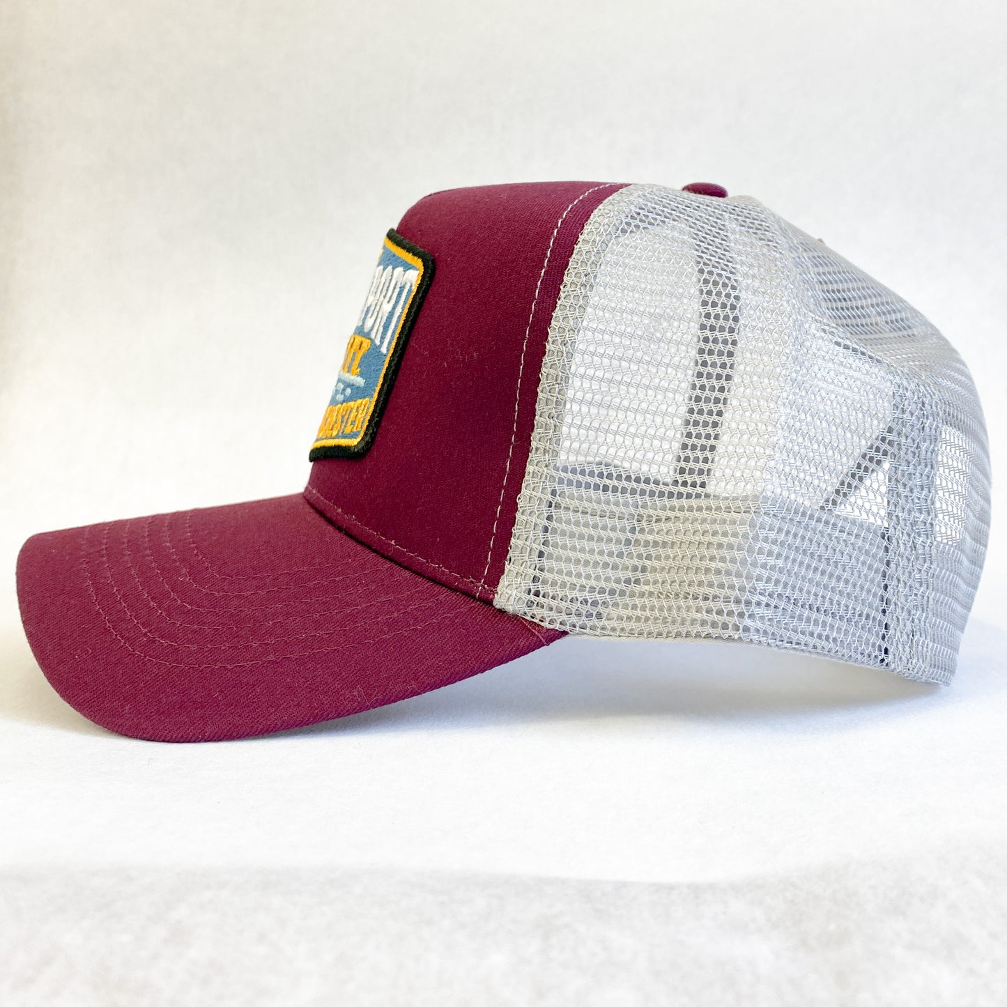Stockport - Greater Manchester - Trucker Hat