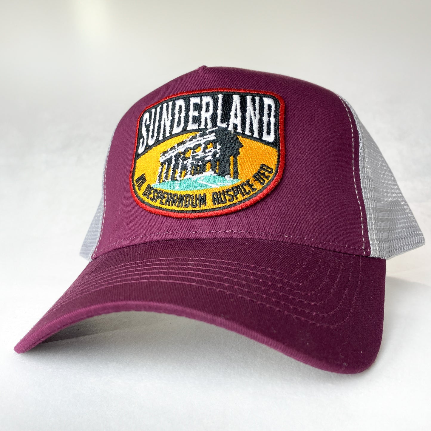 Sunderland Trucker Cap