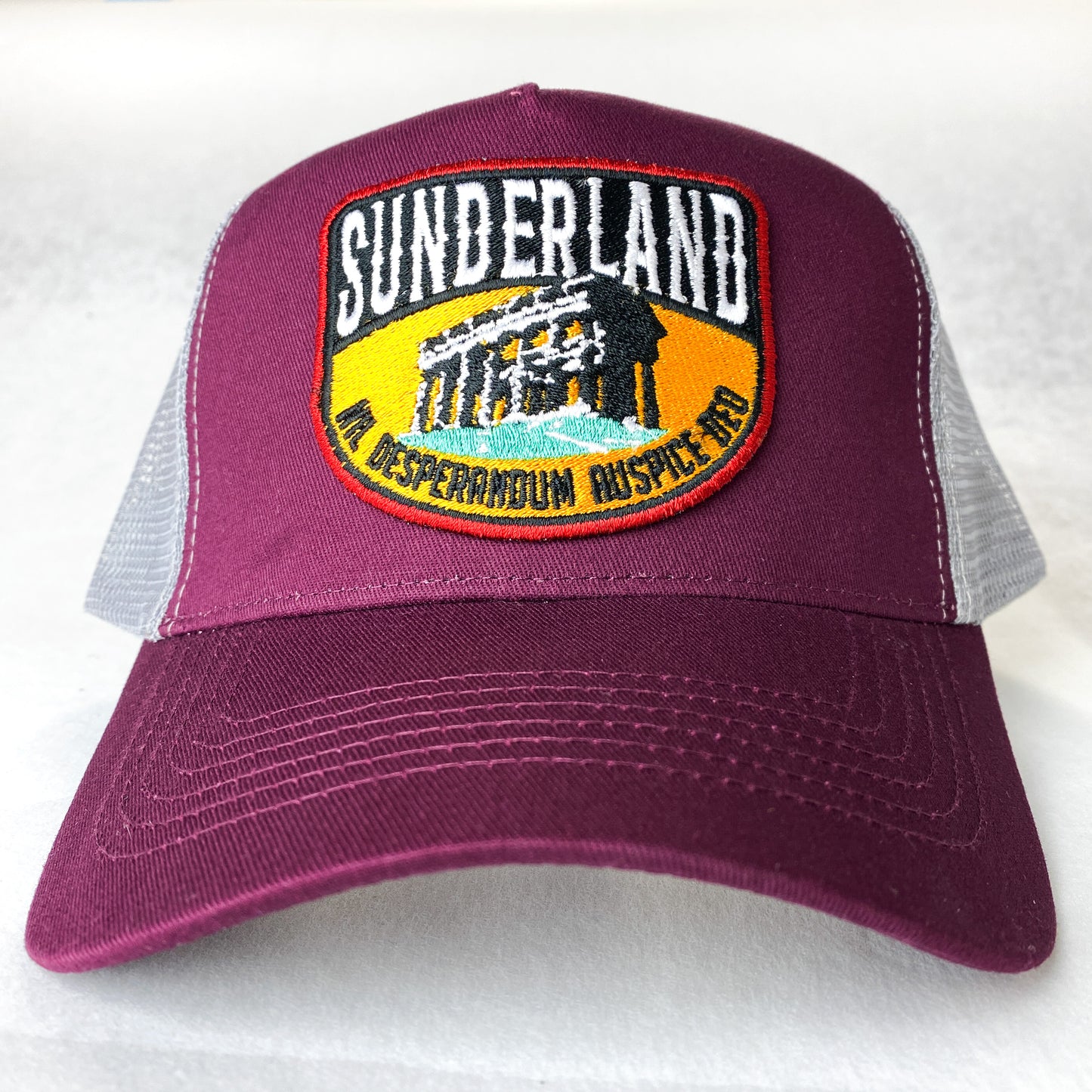 Sunderland Trucker Cap
