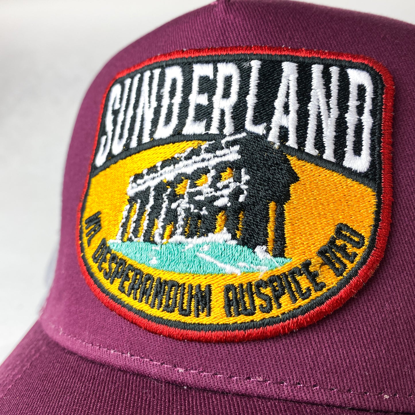 Sunderland Trucker Cap