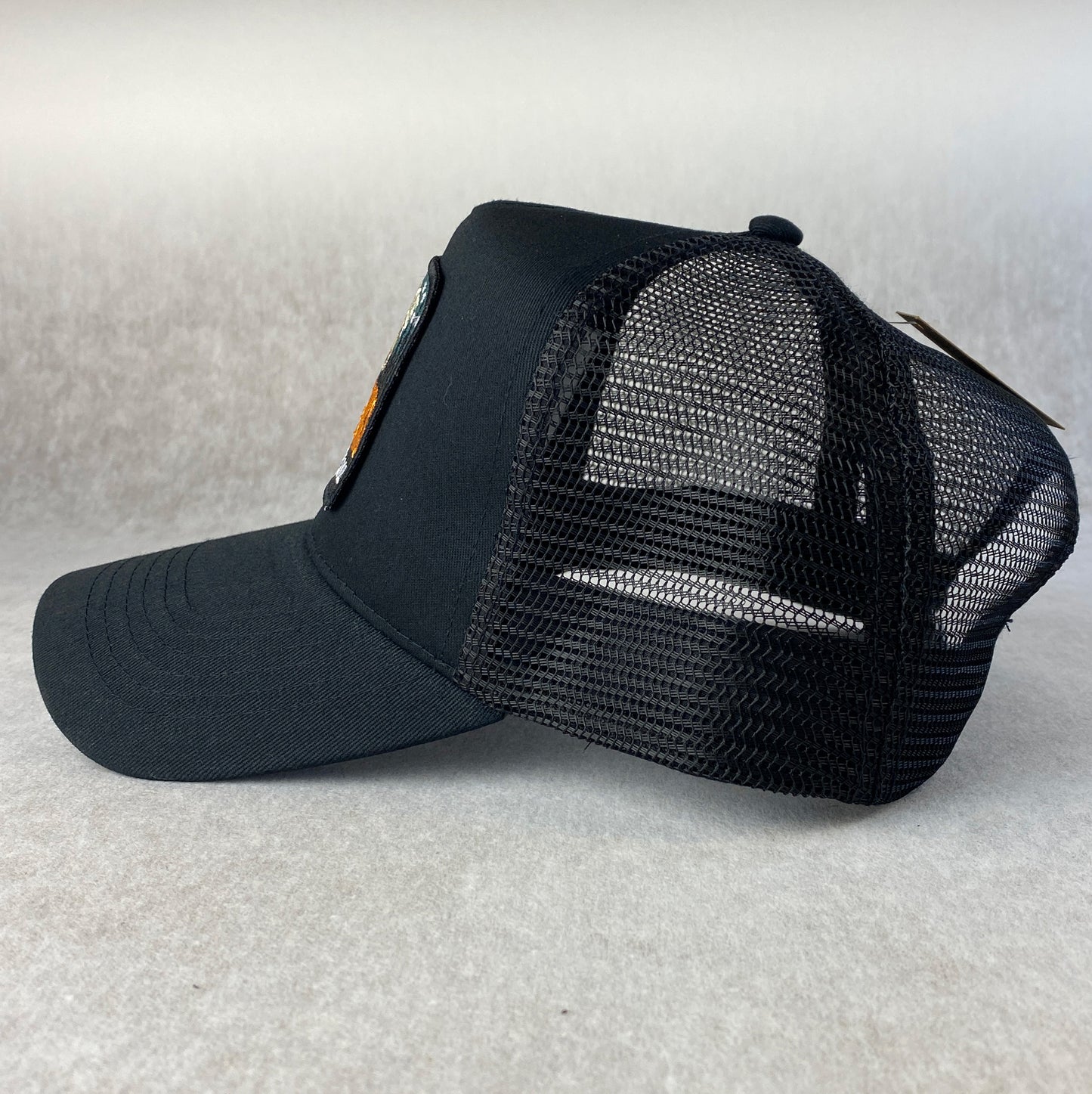 Twin Peaks Trucker Hat