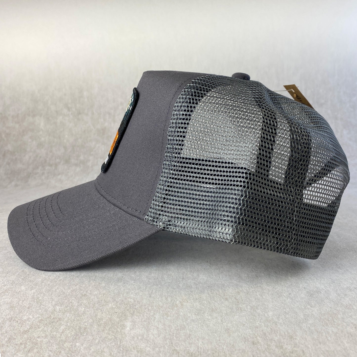 Twin Peaks Trucker Hat